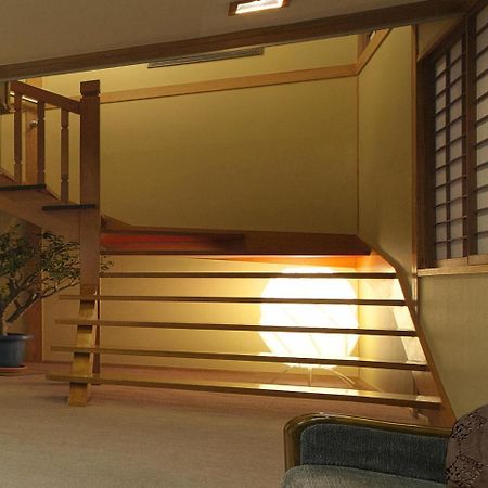 Matsunoi Ryokan Kusatsu  Exterior photo