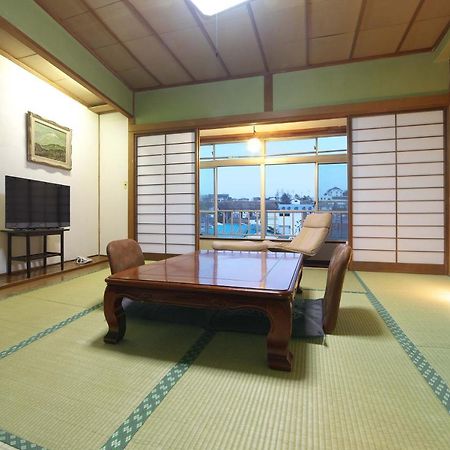 Matsunoi Ryokan Kusatsu  Exterior photo