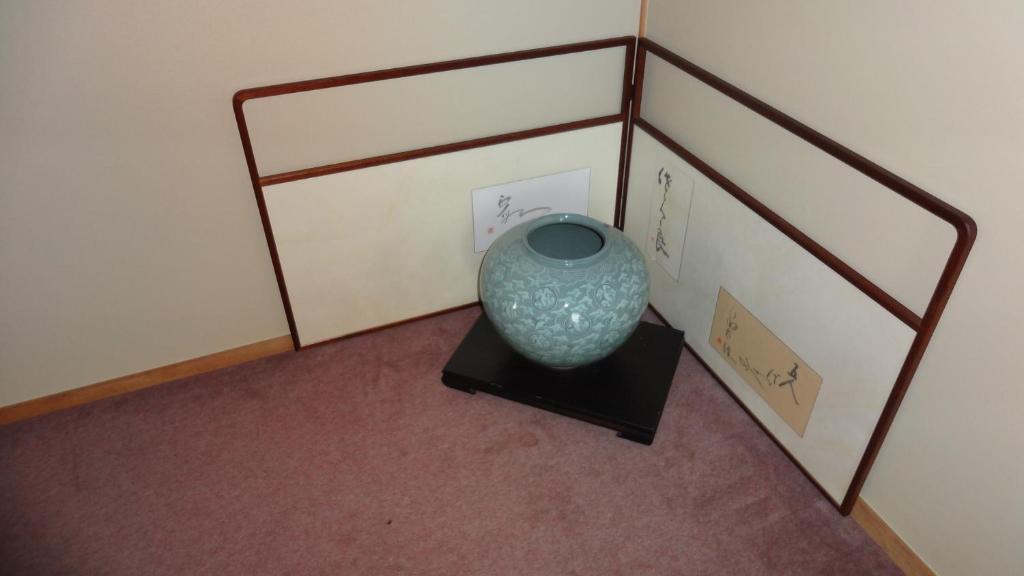 Matsunoi Ryokan Kusatsu  Room photo