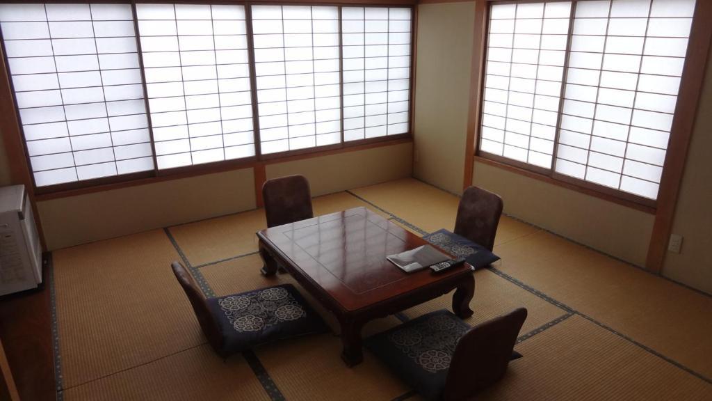Matsunoi Ryokan Kusatsu  Room photo