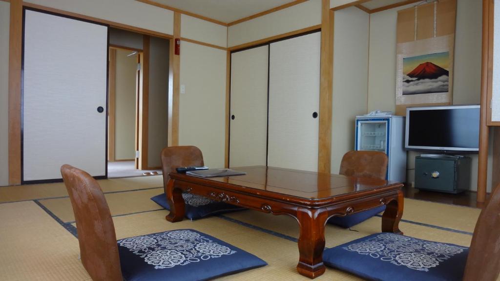 Matsunoi Ryokan Kusatsu  Exterior photo