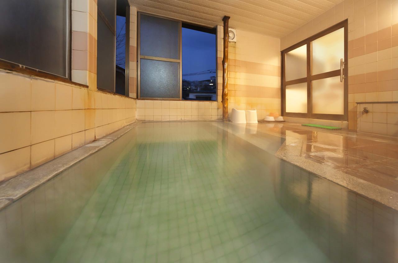 Matsunoi Ryokan Kusatsu  Exterior photo