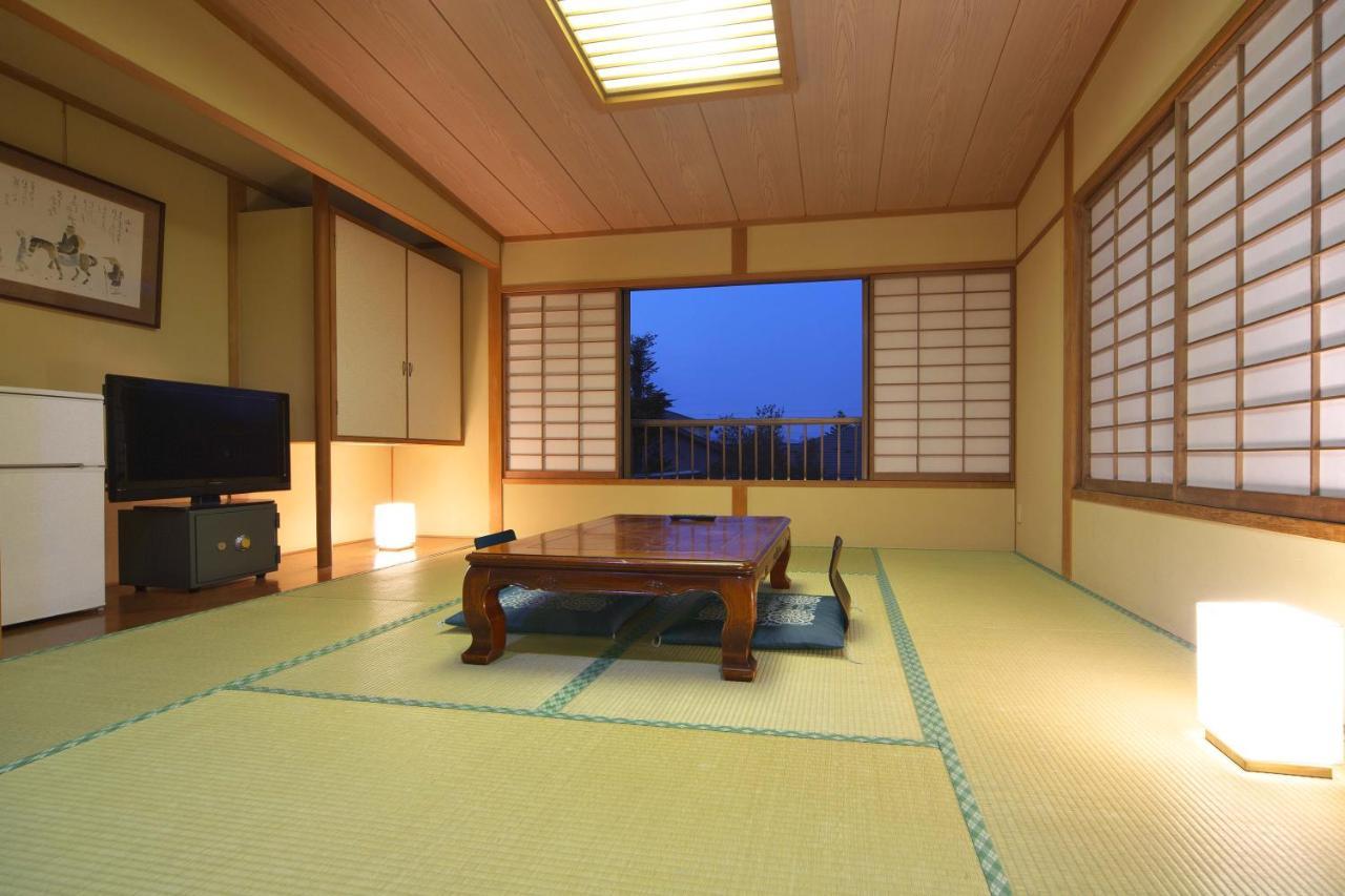 Matsunoi Ryokan Kusatsu  Room photo