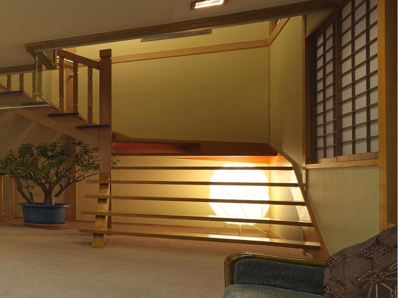 Matsunoi Ryokan Kusatsu  Exterior photo