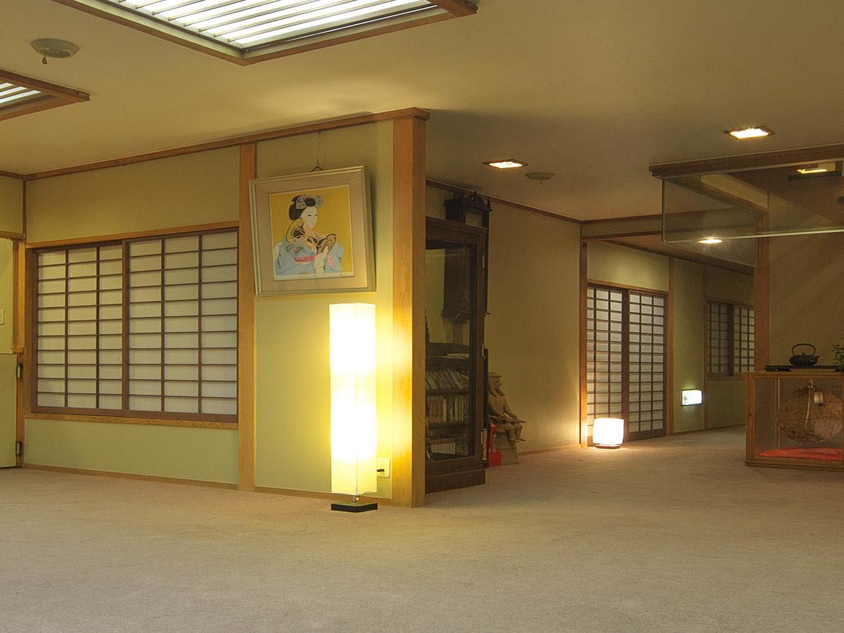 Matsunoi Ryokan Kusatsu  Exterior photo